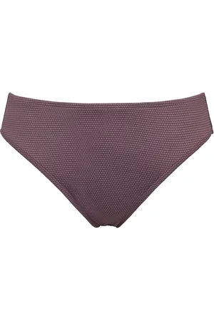 Missya Nice Tai Jacquard Purple