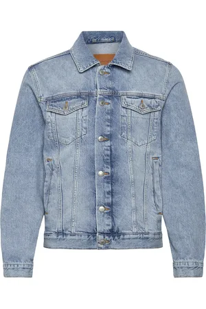 GANT Denim Jacket Blue