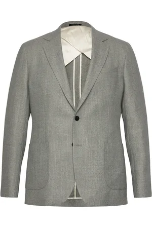 Reiss Stack Grey