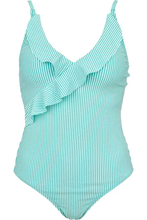 Missya Santorini Swimsuit Blue