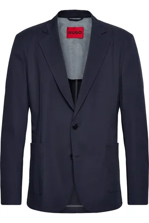 HUGO BOSS Hanfred251F1X Navy