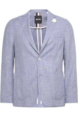 HUGO BOSS C-Hanry-252 Blue