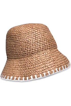 Roxy Spotless Sunnies Bucket Hat Beige