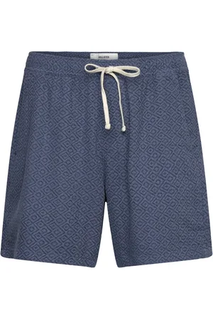 Hollister Hco. Guys Shorts Navy