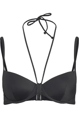 Hunkemöller Luxe Pd Black