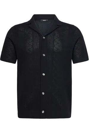 Reiss Kipling Black
