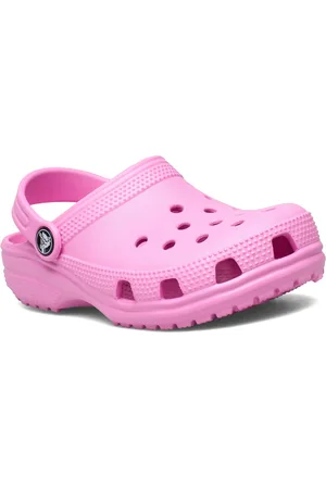 Crocs Classic Clog K Pink