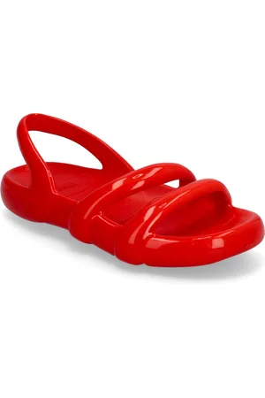 Camper Kobarah Flat Red