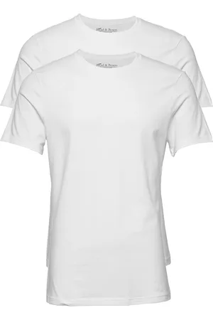 Bread & Boxers 2-Pack Crew Neck