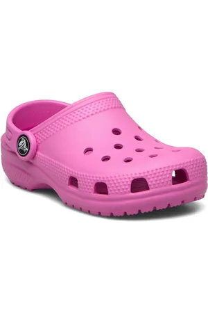 Crocs Classic Clog T Pink