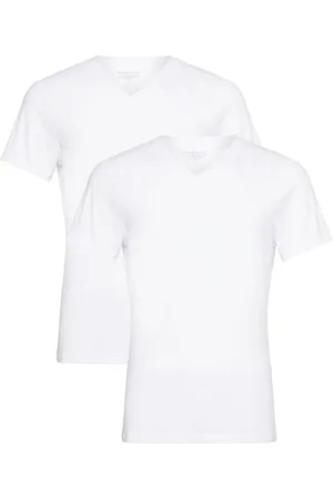 Bread & Boxers 2-Pack V-Neck