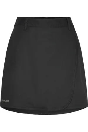 MUSTO W Fd Skort