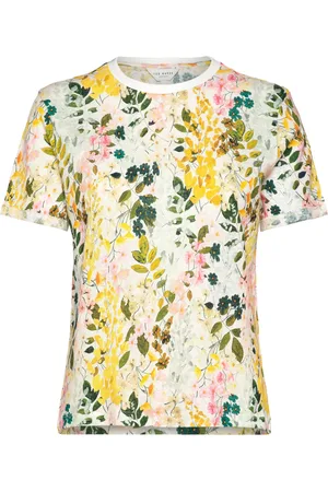 Ted Baker Nellya Patterned