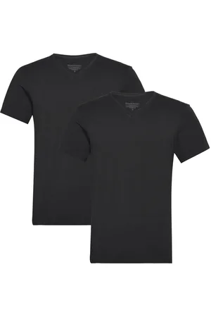 Bread & Boxers 2-Pack V-Neck