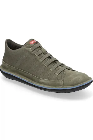 Camper Beetle Khaki