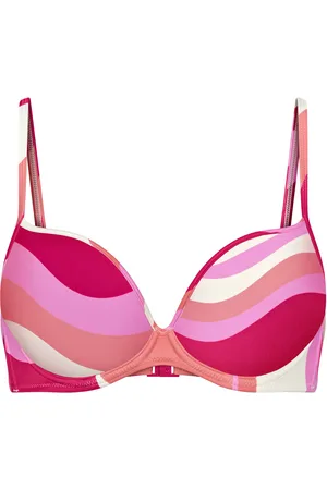 Triumph Summer Mix & Match Whu Pt Pink