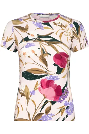 Ted Baker Belliea Patterned