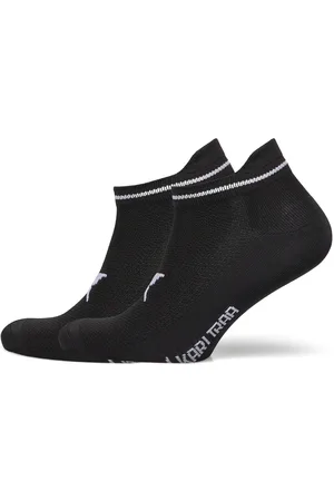 Kari Traa Nora Sock 2Pk Black