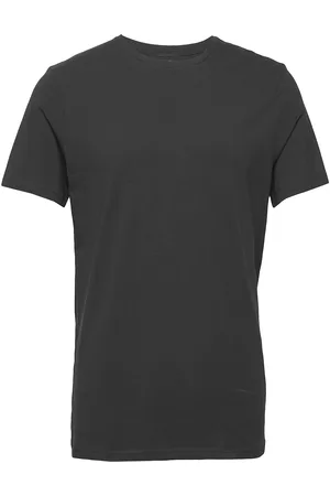 Bread & Boxers Crew-Neck Slim