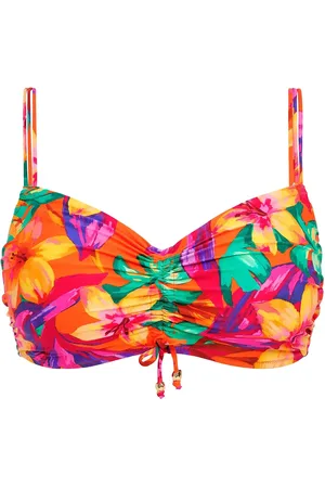 Freya Sun Haze Patterned