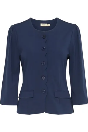 FRANSA Frmilo Bla 1 Navy