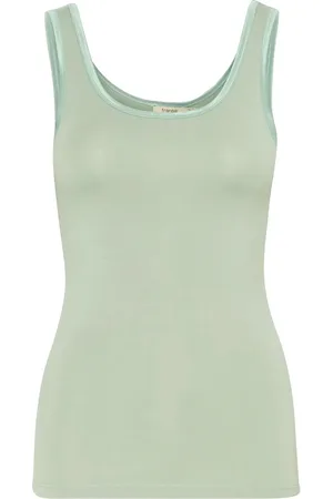 FRANSA Frzulu Top 11 Green