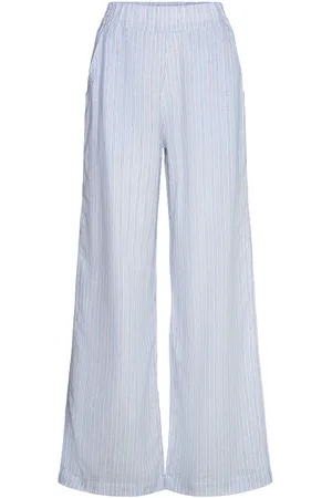 Mads Norgaard Colin Yd Tonya Pants Blue