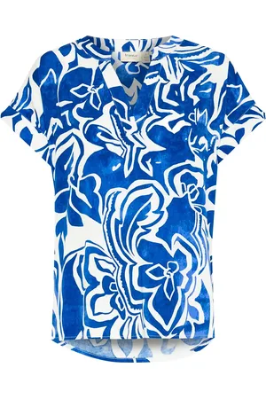 FRANSA Frloren Bl 2 Blue