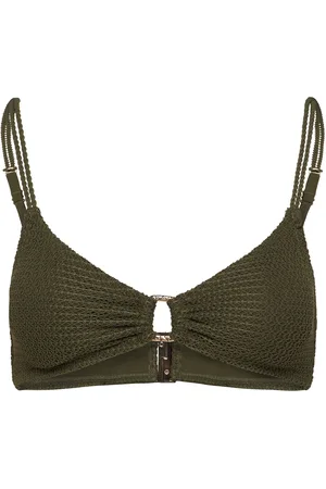 Hunkemöller Cairo Croptop Khaki