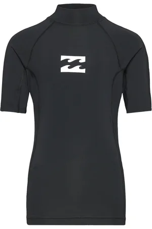 Billabong Waves All Day Boys Ss