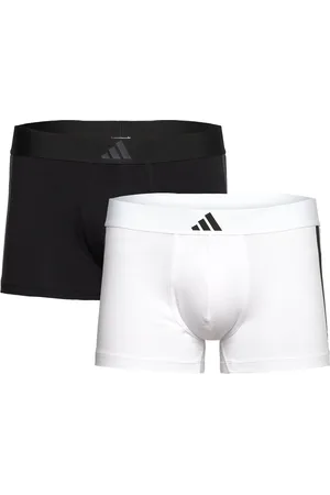 adidas Trunks White