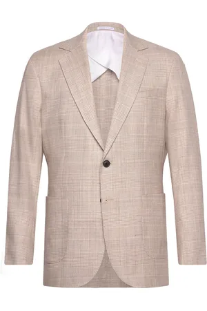 Reiss Boxhill Beige