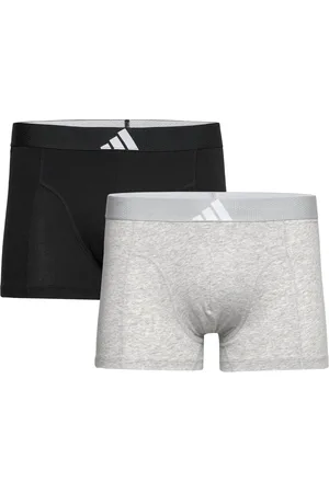 adidas Trunks Black