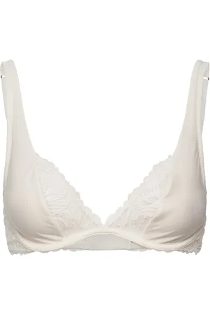 HUGO BOSS Triangle Bianca White