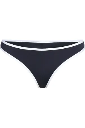 Tommy Hilfiger Thong Navy