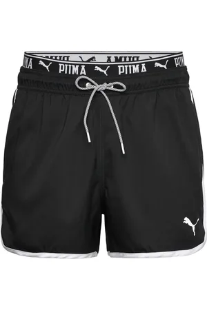 PUMA Men Track Short Shorts 1P