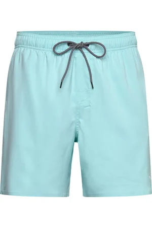 PUMA Men Mid Shorts 1P Blue