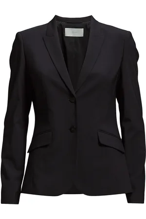 HUGO BOSS Julea Black