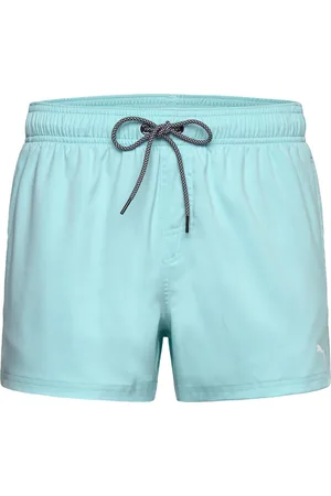 PUMA Men Short Shorts 1P Blue