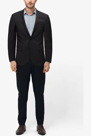 Bertoni Davidsen Black