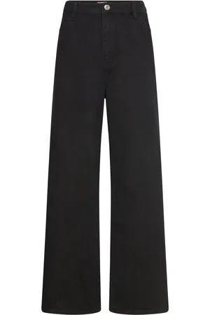 Lindex Denim Trousers Jackie