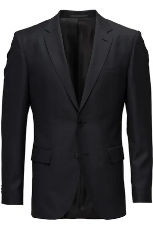 HUGO BOSS Johnstons1 Black
