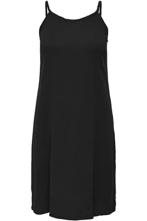 ONLY Carthyra Life Strap Midi Dress Wvn