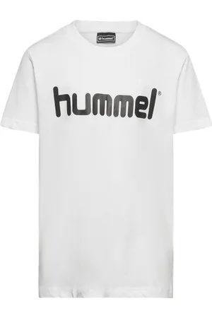 Hummel Hmlgo Kids Cotton Logo T-Shirt S/S