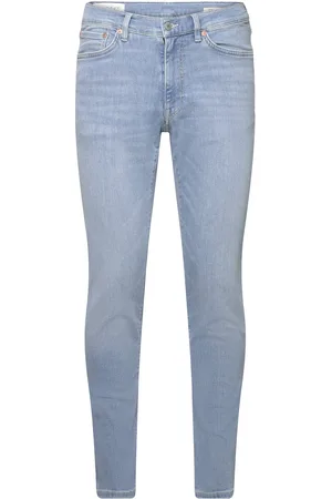 GANT Extra Slim Active Recover Jeans Blue