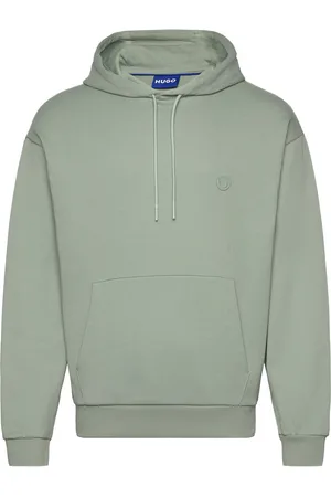 Hugo Blue Nottyo Green