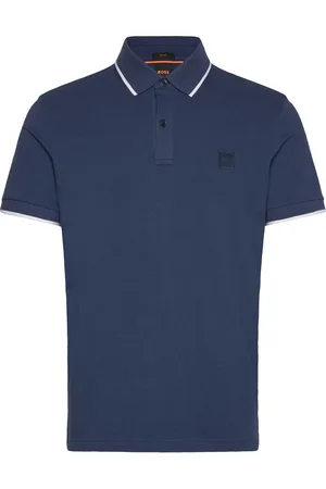 HUGO BOSS Passertip Navy