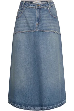 Bash Skirt Valentia Blue