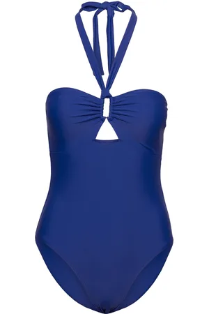 Sofie Schnoor Swimsuit Navy