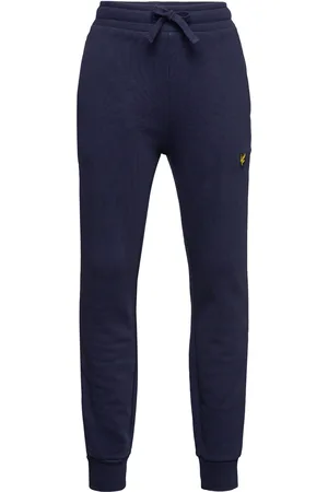 Lyle & Scott Sweat Pant Navy